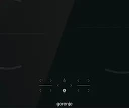 Варильна поверхня Gorenje GI6401BSC (індукція) - мініатюра 2