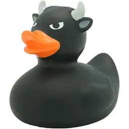 Уточка FunnyDucks Бык (1973)