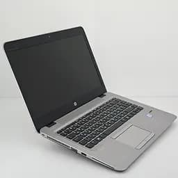 Ноутбук HP EliteBook 840 G3 (i5-6300U/8/128SSD) - Class A- "Б/В" - мініатюра 3