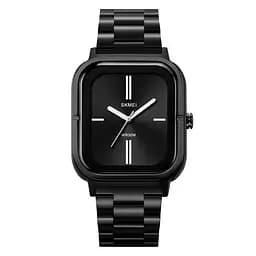 Skmei 2275BKSI Black-Silver