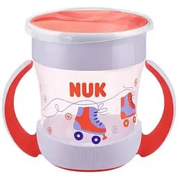 Поильник Nuk Evolution Mini Magic,160 мл (3953135)