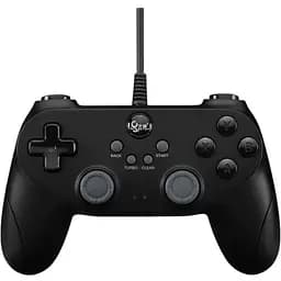 Игровой геймпад Xiaomi Beitong Wired Gamepad PC Midnight Edition-D2F