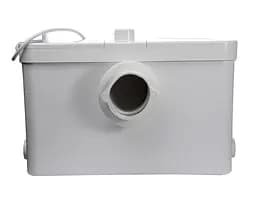 Каналізаційна установка Volks pumpe WC500-1