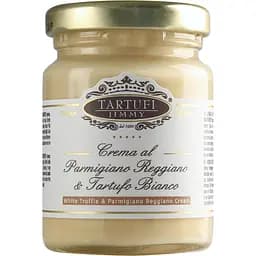 Сырный крем Tartufi Jimmy с белым трюфелем 90 г (863617)
