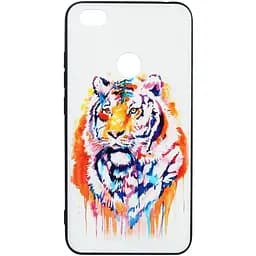 Панель BeCover 3D Print для Xiaomi Redmi Note 5A Color Tiger (702141)