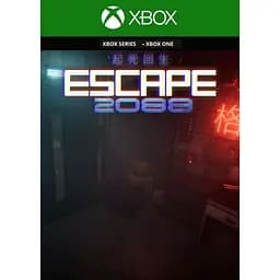 Ключ активации Microsoft Escape 2088 для Xbox One/Series