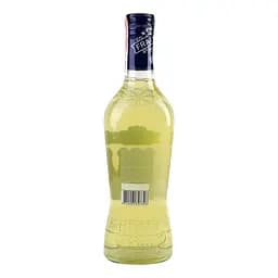 Вермут Fratelli Mojito білий лікерний 12.5% 0.5 л - мініатюра 3