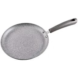 Сковорода блинная с антипригарным покрытием Platinum Fissman 23х2 см 000264452