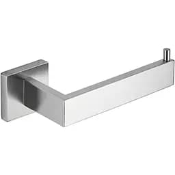 Тримач туалетного паперу VBI Jupiter nickel VBI-040612NI Никель