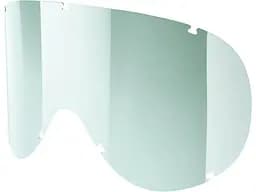 Сменная линза POC Retina Mid/Retina Mid Race Lens Светло-голубой