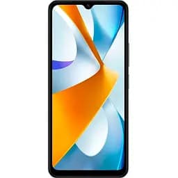 Смартфон Poco C61 4/128 GB White Global EU [132314] - мініатюра 2