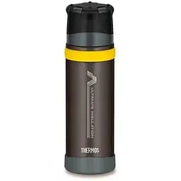 Термос Thermos Mountain 500 с двойной пробкой Коричневый (1099-150070)