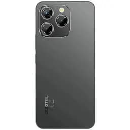 Смартфон Oukitel P1 8/256Gb Black (Global Version) - мініатюра 2