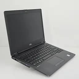 Ноутбук Fujitsu LifeBook U748 (i5-8250U/8/256SSD) - Class A- "Б/В" - мініатюра 7