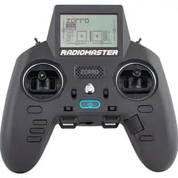 Пульт управления RadioMaster Zorro ELRS M2 [105215]
