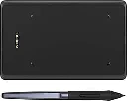 Графічний планшет 4.17x 2.6 H420X USB-C чорний Huion teh0018639