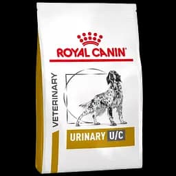 Сухий дієтичний корм для собак Royal Canin Urinary UC при захворюваннях сечовидільної системи, 14 кг (3942140)