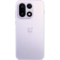 Смартфон OnePlus 15 16/512GB Purple Global no charger 5G NFC - мініатюра 5