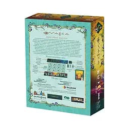 Мавка: Магічна верба Rozum - Настільна гра (R044UA) - мініатюра 3