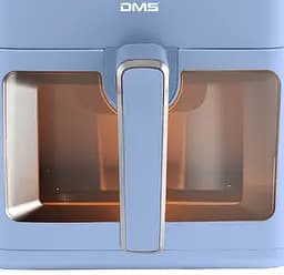 аерофритюрниця мультипіч DMS HFG-7B XXL Blue 1600 Вт - мініатюра 6