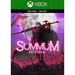 Ключ активації Microsoft Summum Aeterna для Xbox One/Series S/X