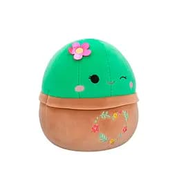 М'яка іграшка Squishmallows Друзі Кактуси 19 см 2 шт. (SQVA00845) - мініатюра 4