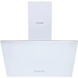 Витяжка Minola HDN 5222 WH/Inox 700 LED