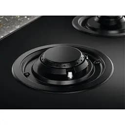Варильна поверхня газова Electrolux KGG753753K - мініатюра 7