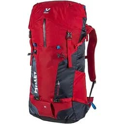 Рюкзак Millet Prolighter 60+20 Red-Rouge (1046-MIS2270 0335)