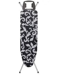 Гладильная доска Rolser K-S 110х32 см Vintage-Plata (K04015-2084)