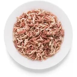 Вологий корм для котів Grandorf Chicken Fillet & Duck Fillet куряча грудка з качиним філе 70 г - мініатюра 2