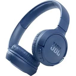 Бездротові навушники JBL Tune 510BT Blue (JBLT510BTBLUEU)
