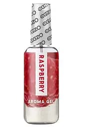 Їстівний гель-лубрикант Egzo Aroma Gel Малина 50 мл