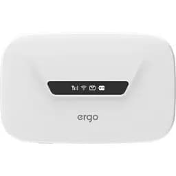 Мобильный Wi-Fi роутер Ergo (M126)
