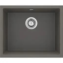 Кухонная мойка DEANTE Corda ZQA_T10C