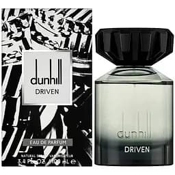 Парфюмированая вода Alfred Dunhill Driven 100 мл