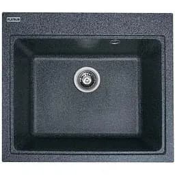 Кухонна мийка Platinum 5852 VESTA (SP000025119)