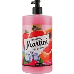 Крем гель для душа Мартини 1000 мл (4820217131702A)