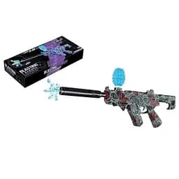 Дитячий ігровий автомат з орбізами, чорний, зі знімним глушником