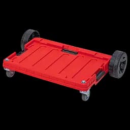 Транспортна платформа Qbrick SYSTEM ONE Transport Platform RED 5901238256564