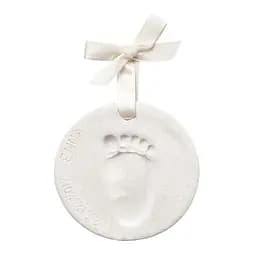 Відбиток Baby Art Мій справжній дотик, з блискітками (3601096200)