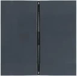 Клавиши для двойного выключателя Brille Fiorena 22009610