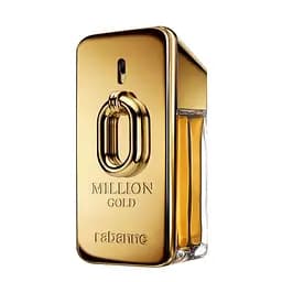 Оригинал Paco Rabanne Million Gold 50 мл парфюмированная вода