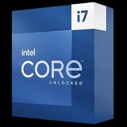 Процесор Intel Core i7 14700KF LGA 1700 (BX8071514700KF)