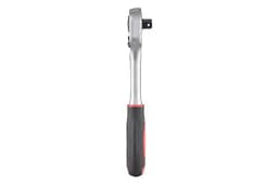 Тріскатка комір з храповим механізмом Intertool 3/8" х 24T Pro HT-2105 - мініатюра 3