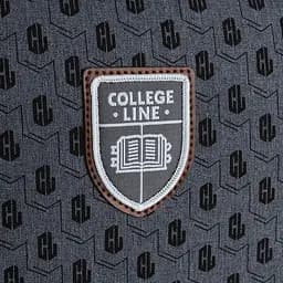 Рюкзак Kite Education каркасний 555 College Line Boy (K25-555S-1) - мініатюра 13