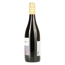 Вино Pasion Brava Syrah червоне напівсухе 0.75 л - мініатюра 3