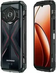 Смартфон Doogee S118 8/512Gb Red (Global) NFC - мініатюра 2