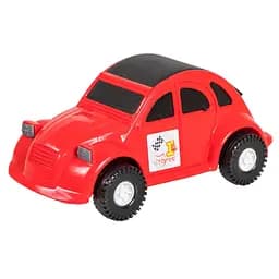 Іграшка Tigres Color Cars Авто-жучок 1 шт. колір в асортименті (39011)
