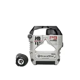 Наушники TWS Gravastar Sirius Plus BT 5.3 белый (GSP9PLUS_WHT)